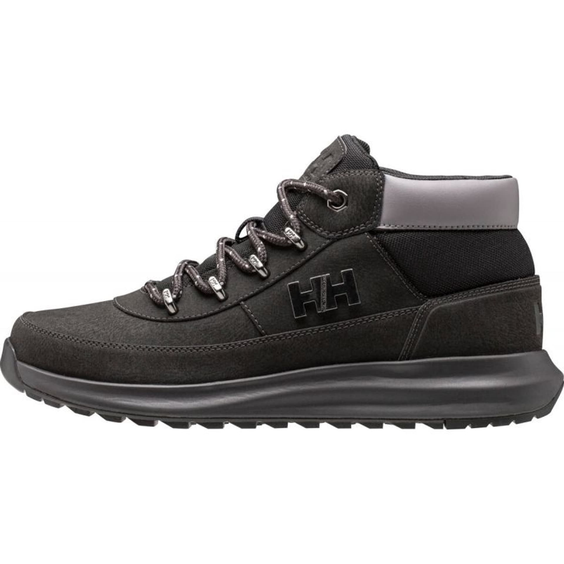 Buty Helly Hansen Birchwood M 11885 (kolor Czarny, rozmiar 44)