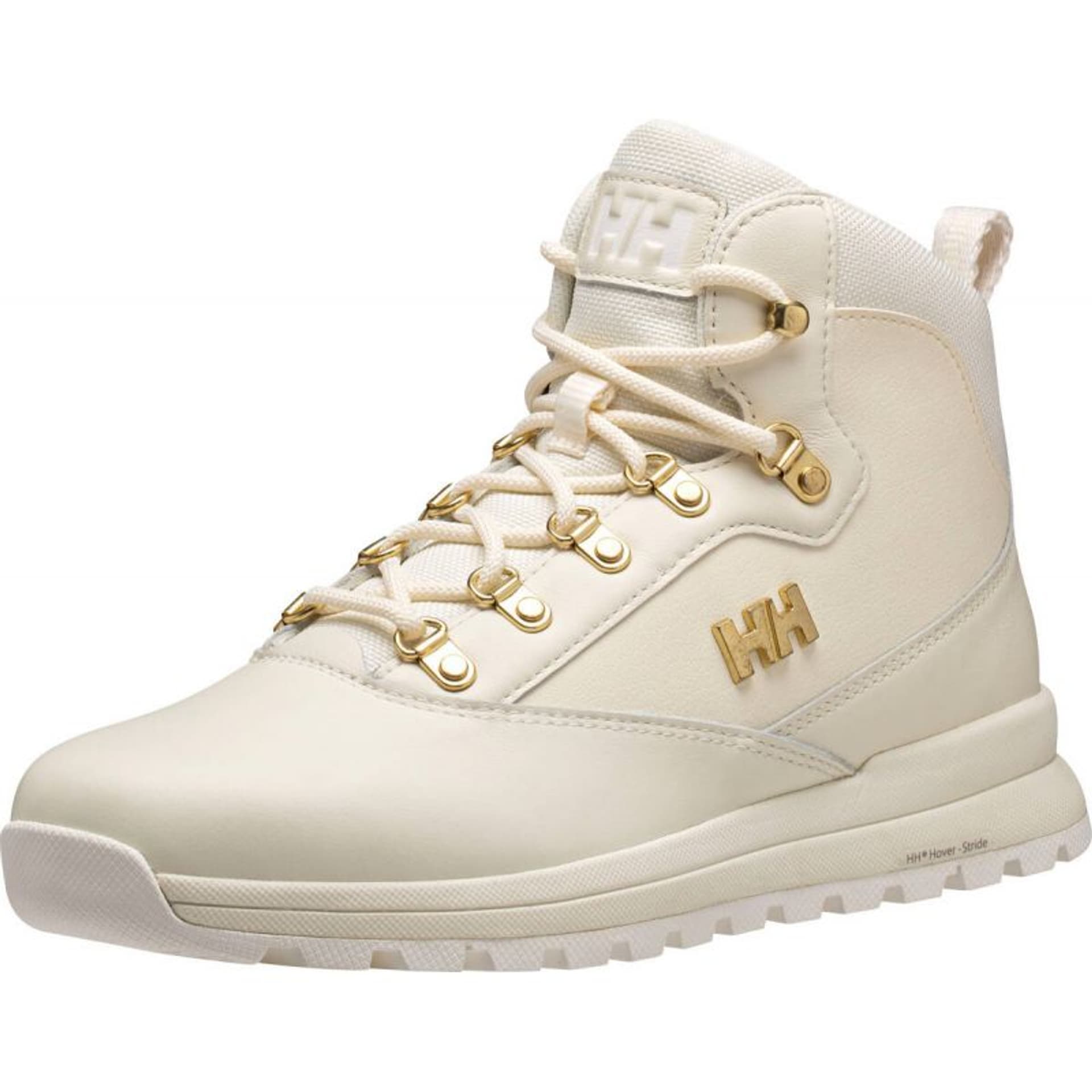 Buty Helly Hansen Victoria W 11818 (kolor Beżowy/Kremowy, rozmiar 38 2/3)