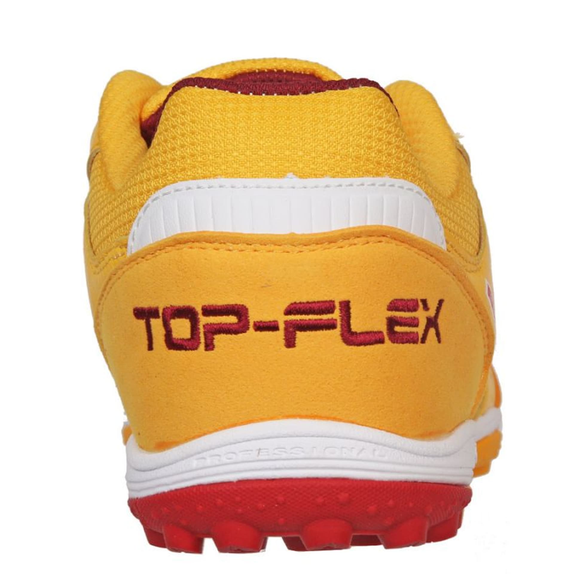 Buty piłkarskie Joma Top Flex 2328 TF M (kolor Żółty, rozmiar 44)