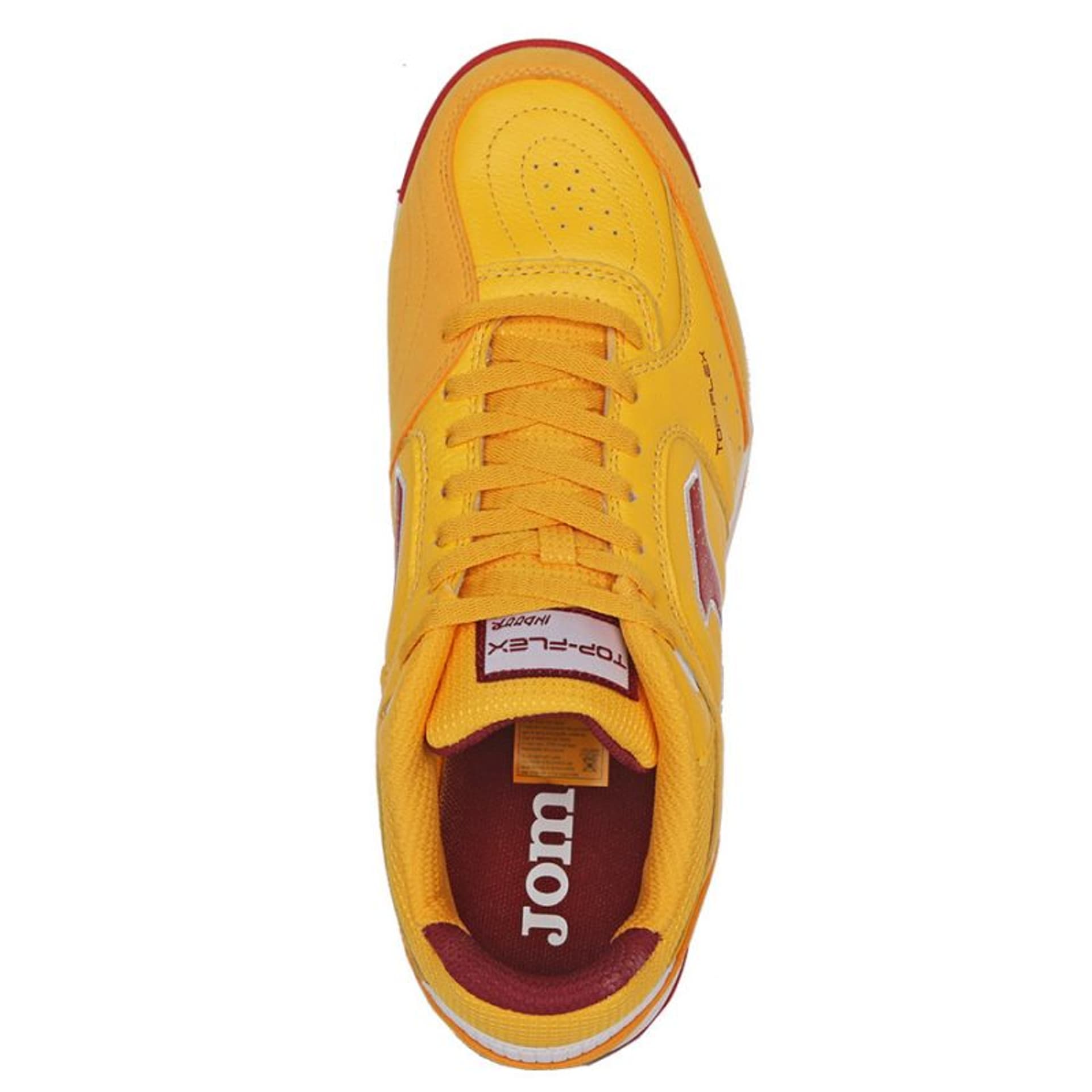 Buty piłkarskie Joma Top Flex 2328 TF M (kolor Żółty, rozmiar 41)