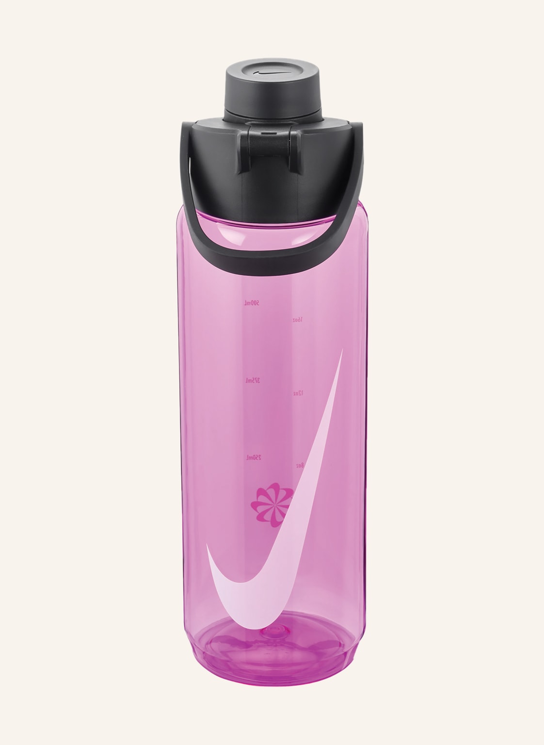 Nike Butelka Do Picia pink