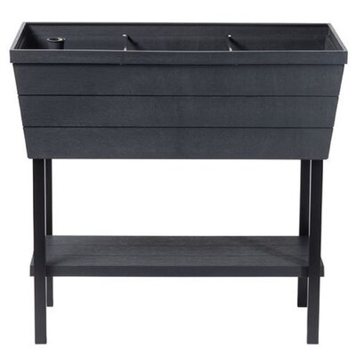 Donica KETER Alfresco 17209689 Antracytowy