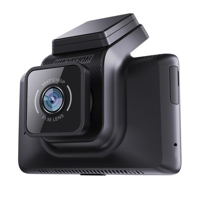 Hikvision K5 2160P/30FPS + 1080P