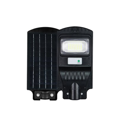 Lampa solarna ECOLIGHT Economy EC20095