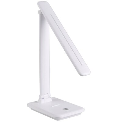 Polux Lampa biurkowa 9W LED VINTO 316622 SANICO 316622