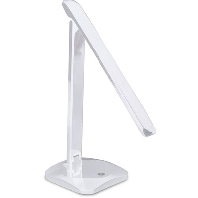 Polux Lampa biurkowa 9W LED TOLEDO 316660 SANICO 316660