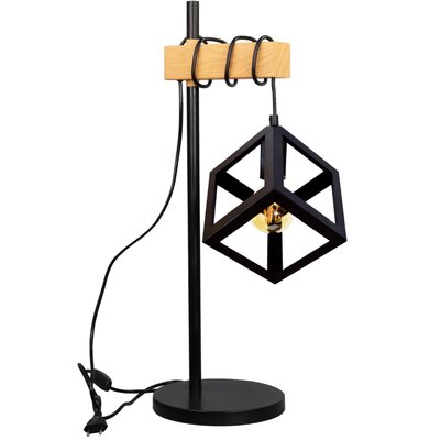 Polux Lampa stołowa 1x20W E27 LED SWEDEN il mio 314598 SANICO 314598
