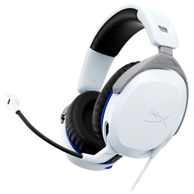 HyperX Cloud Stinger II Wired PlayStation