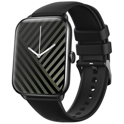 Niceboy Watch 3 Czarny
