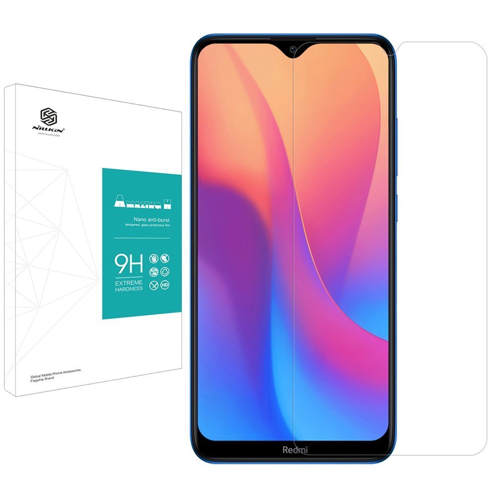 Nillkin Szkło Amazing H Xiaomi Redmi 8A A130-4184D