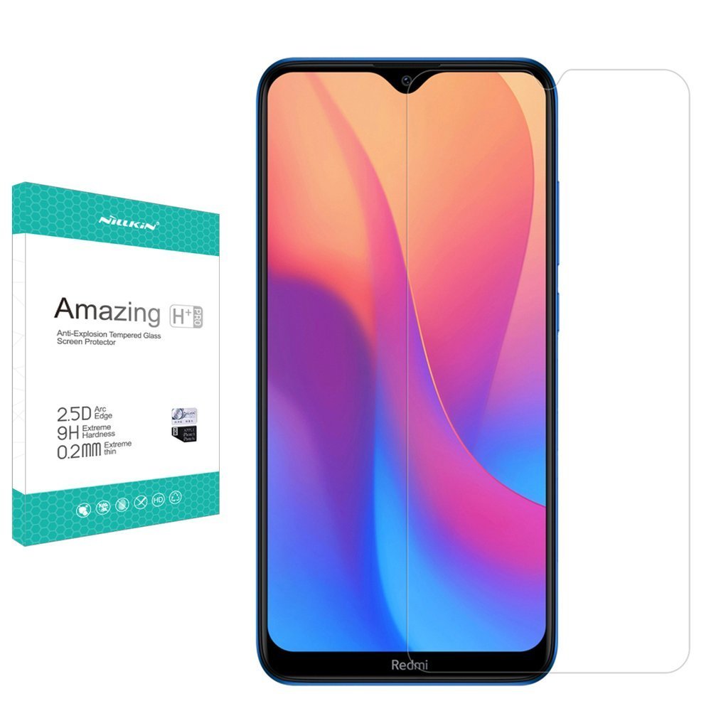 Nillkin Szkło Amazing H+ PRO Xiaomi Redmi 8A F1BA-5561B