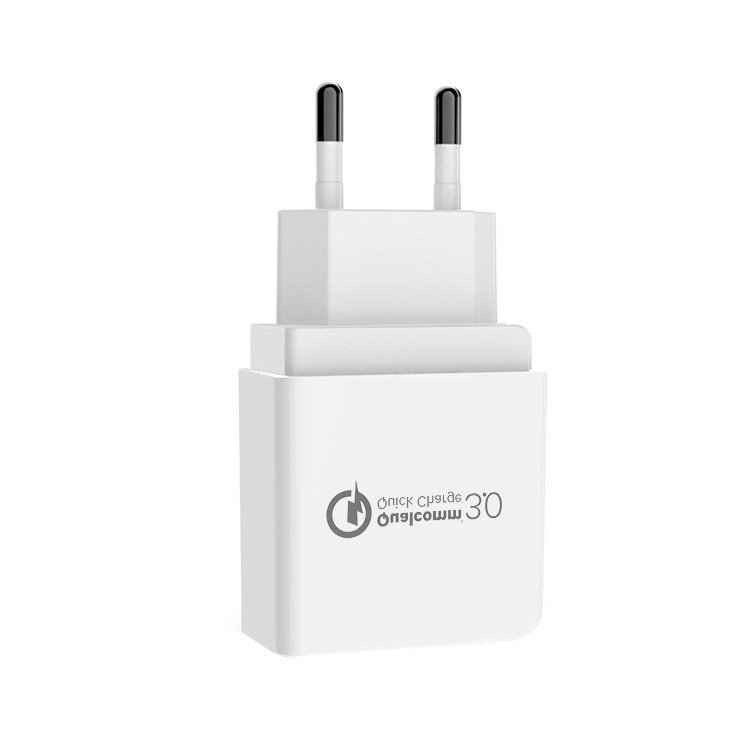 Dux Ducis Dux Ducis C30 ładowarka EU USB Quick Charge 3.0 1573-74475_20190710154402