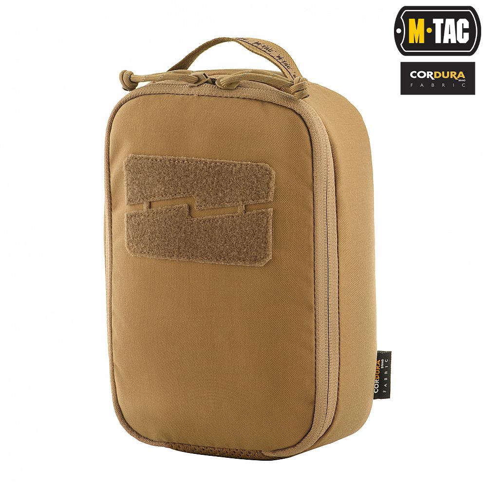 M-Tac - Organizer taktyczny Elite Large - Coyote - 10157005