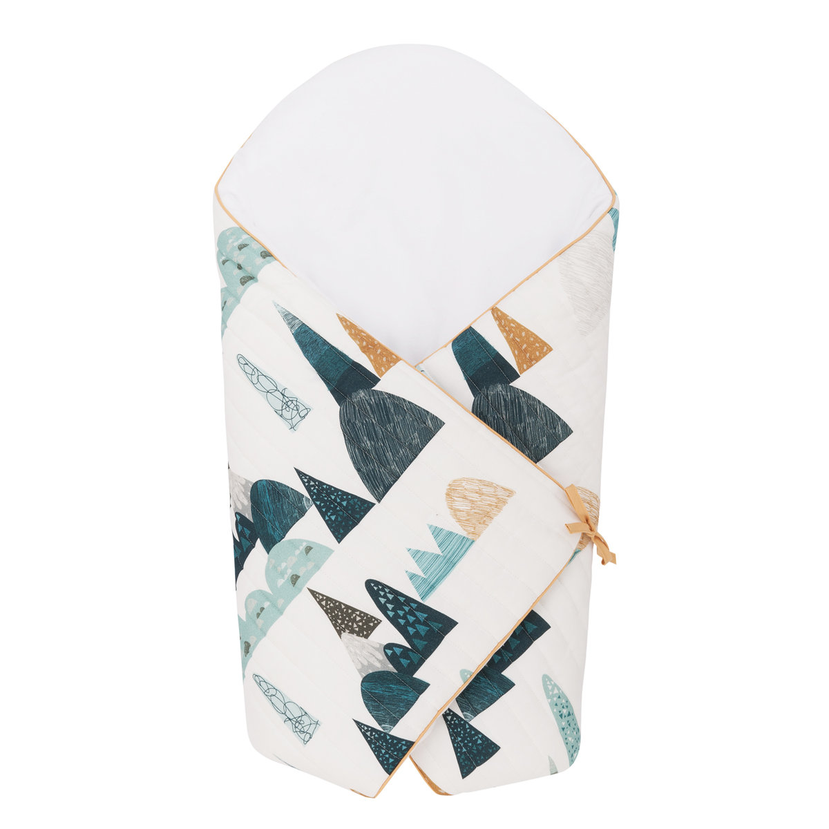 Pikowany Rożek Góry, Samiboo