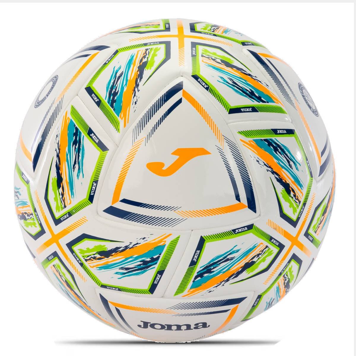 Piłka Nożna Treningowa Do Nogi Joma Halley Ii 401268.214