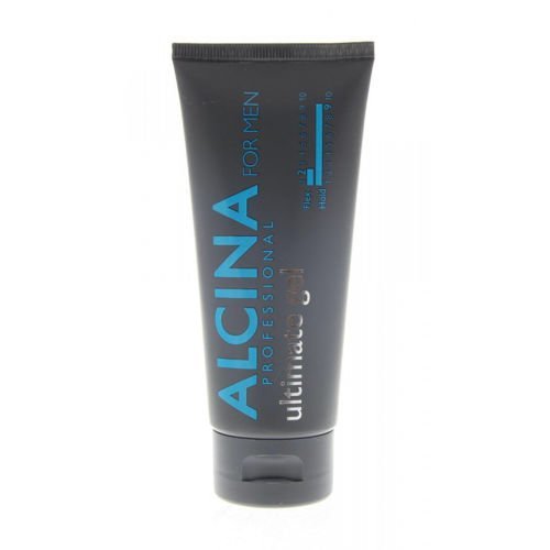ALCINA, Ultimate Gel, Żel do włosów, 100ml