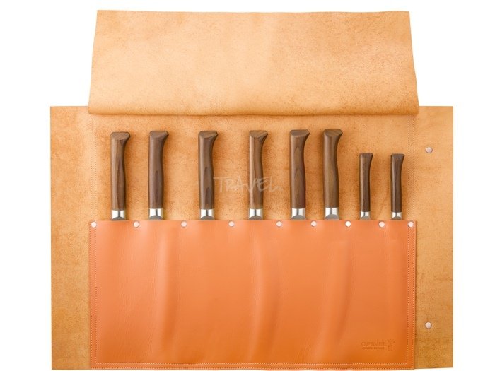 Opinel futerał na noże 8szt 002368