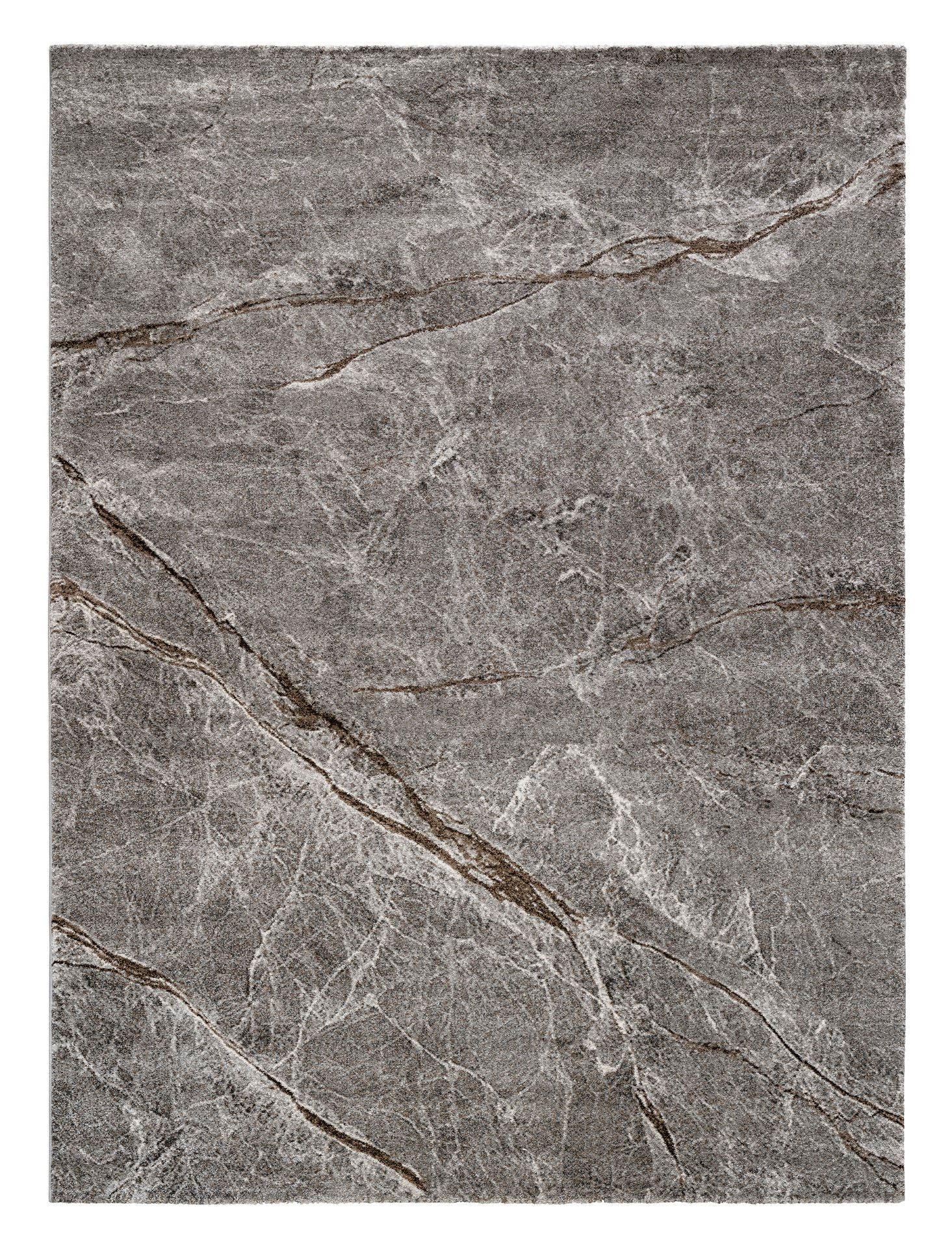 Dywan Nowoczesny Diamond Concrete