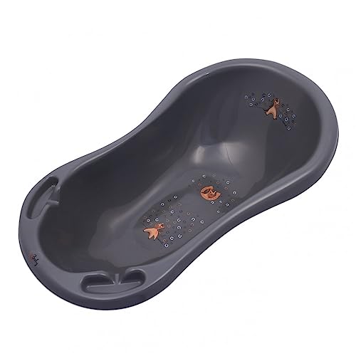 WANNA - 84 cm - MINIMAL - KONIK - GRAFIT