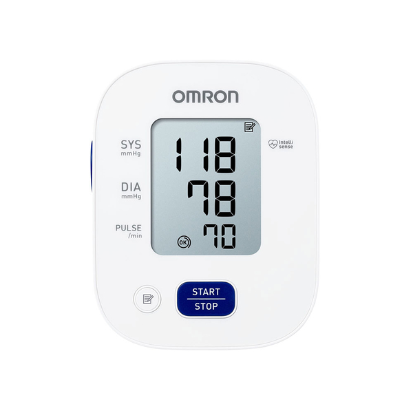 Omron Ciśnieniomierz M2 CLASSIC HEM-7143-E