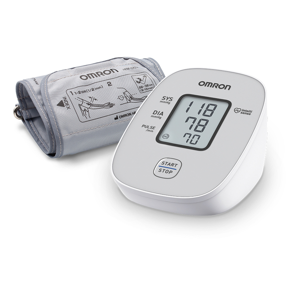 Omron M2 Basic / HEM-7121J-E Ciśnieniomierz elektroniczny, naramienny