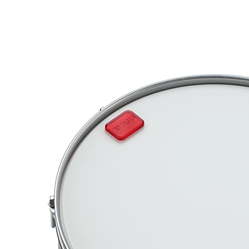 Evans EQ Pods żele tłumiące bęben