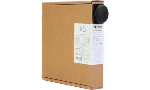 D'Addario Struny do gitary - XSAPB1152-B25 XSAPB1152-B25 - maksymalna żywotność z gładkim odczuciem i wyjątkowym tonem - do 6 gitar strunowych - 11-52 niestandardowe światło, 25 sztuk