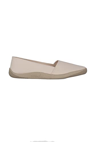 ECOALF, Sneakers męskie Obialf, bawełna organiczna, Vintage, Wegańskie, Sneakers, kapcie Unisex, Piasek, 36 EU