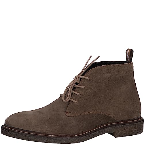 Marco Tozzi Męskie buty sznurowane 2-15100-41, Muscat, 44 EU