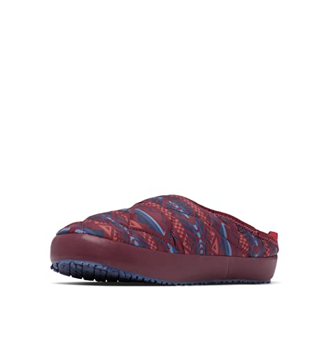 Columbia Damskie kapcie Omni-Heat Lazy Bend Camper, Burak z Madeiry, 42 EU