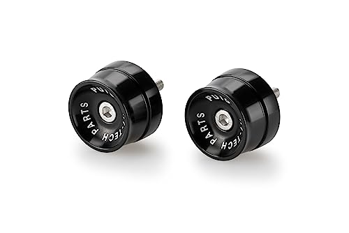 Puig 21376N Przeciwwagi Kierownica Model Speed Czarny