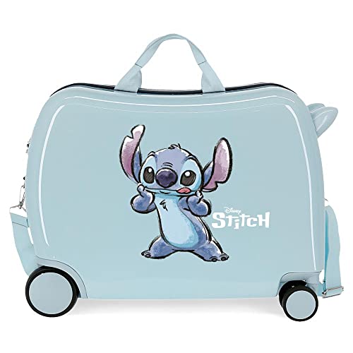 Disney Suitcase, Make A Face, Maleta infantil, walizka dziecięca