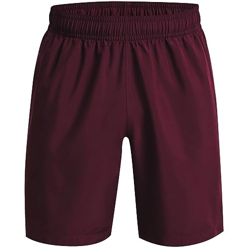 Under Armour Męskie szorty z grafiką