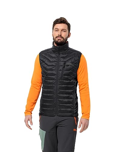 Jack Wolfskin Routeburn Pro Ins Vest W kamizelka damska
