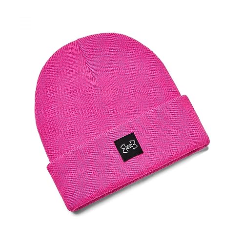 Under Armour Damska czapka typu beanie Halftime Cuff Beanie