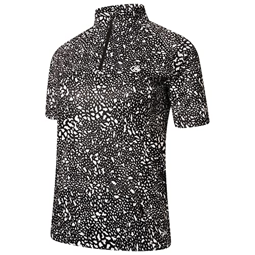 Dare 2b Damska koszulka z dżerseju Persist