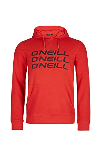O'Neill Męska bluza z kapturem Triple Stack bluza z kapturem bluza rekreacyjna i sportowa koszulka