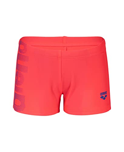 Arena Boy's Logo Kids Boy Short Board Shorts