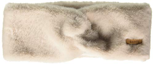 Barts Chłopięca Doozy opaska na głowę, kość słoniowa (CREAM 0010), 53