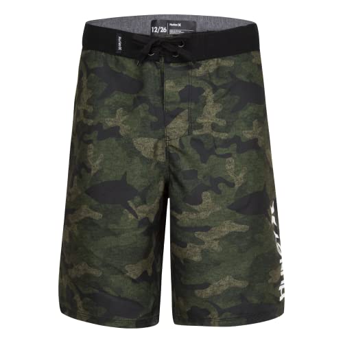 Hurley Chłopięce szorty Hrlb Sharkbait Boardshort