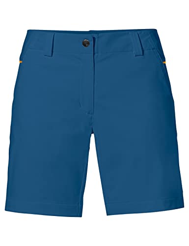VAUDE Damskie spodnie Skomer Shorts III