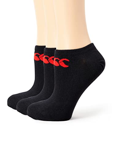 Canterbury Skarpety sportowe uniseks 3-pak (1 szt.)