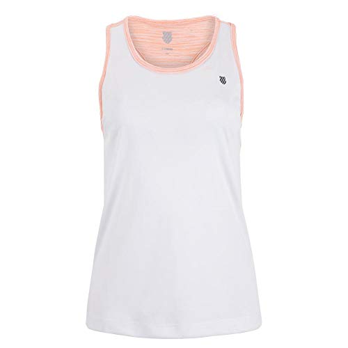 K-Swiss Damski tank top tenisowy 194938-124