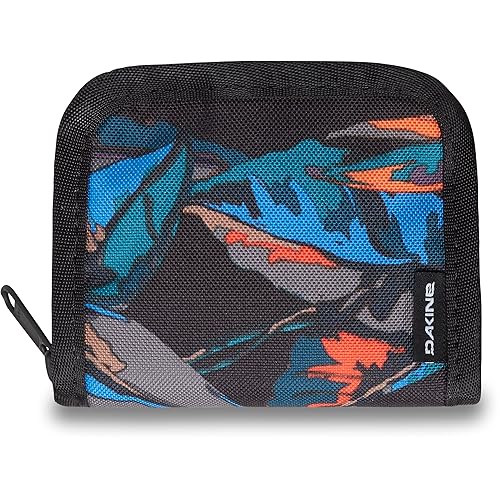 Dakine Damski portfel Soho, Tropic Dream, jeden rozmiar, portfel Soho