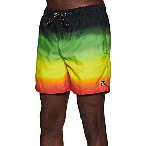 BILLABONG Męskie szorty All Days Fade Board (1 szt.)