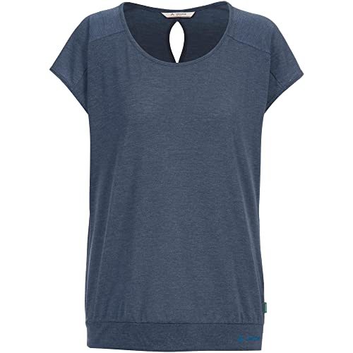 VAUDE Women's Skomer T-Shirt III - T-shirt damski
