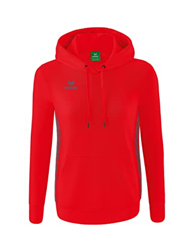 Erima Essential Team Basic damska bluza z kapturem