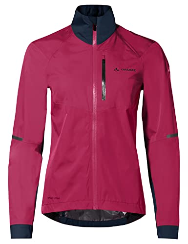 VAUDE Damska kurtka Kuro Rain
