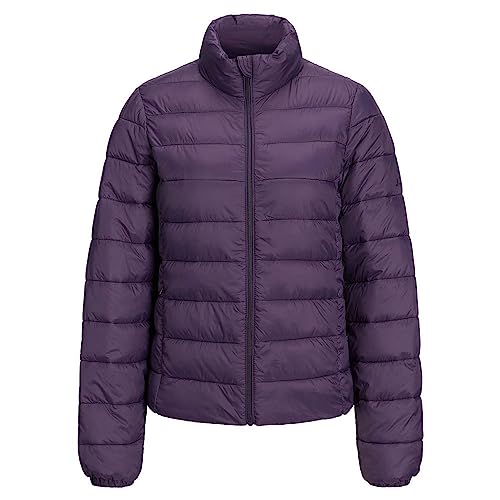 JACK & JONES Damska kurtka Jxnora Lightweight Otw Noos