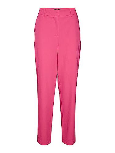 VERO MODA Vmzelda Hr Straight Pant Noos spodnie damskie